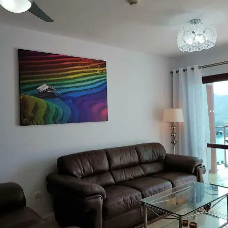 Su Eminencia - 2 Bedrooms 5 Star Apartamento Playa Del Cura (Gran Canaria)