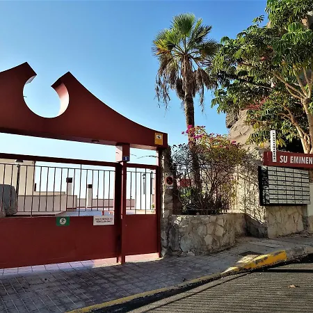 Su Eminencia - 2 Bedrooms 5 Star Apartamento *