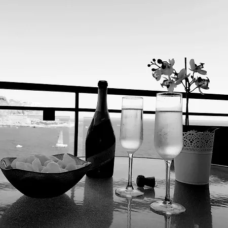 Su Eminencia - 5 Star Playa Del Cura (Gran Canaria)