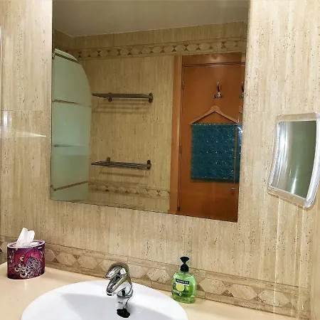 Su Eminencia - 2 Bedrooms 5 Star