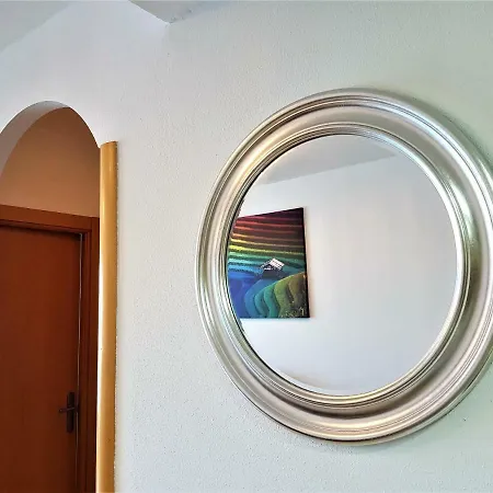 Su Eminencia - 2 Bedrooms 5 Star Апартаменты Плая-дель-Кура