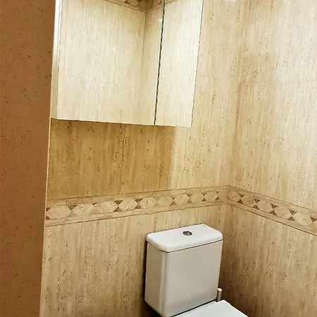 Apartamento Su Eminencia - 5 Star Playa Del Cura (Gran Canaria)