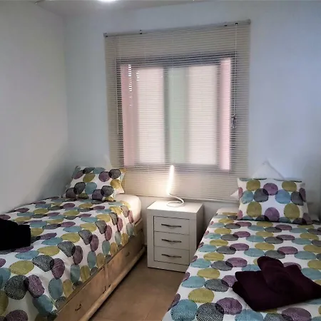 Su Eminencia - 2 Bedrooms 5 Star *