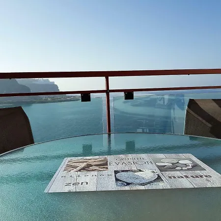 Su Eminencia - 5 Star * Playa Del Cura (Gran Canaria)