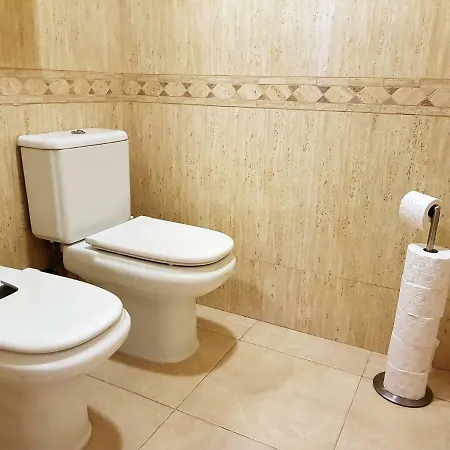 Su Eminencia - 2 Bedrooms 5 Star Апартаменты *