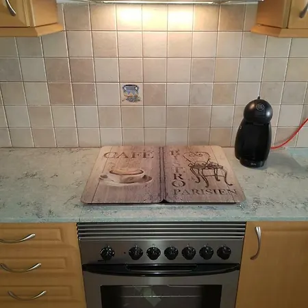 Su Eminencia - 5 Star Apartamento *
