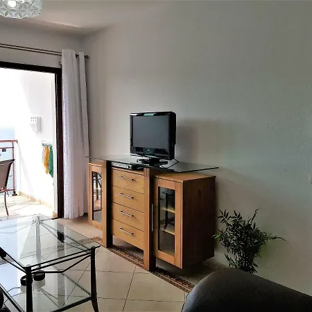 Appartement Su Eminencia - 2 Bedrooms 5 Star Playa Del Cura (Gran Canaria)