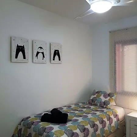 Su Eminencia - 2 Bedrooms 5 Star