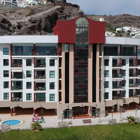 Appartement Su Eminencia - 2 Bedrooms 5 Star Playa Del Cura (Gran Canaria)