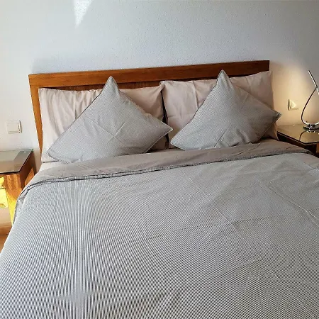 Appartement Su Eminencia - 2 Bedrooms 5 Star *