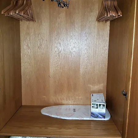 Appartement Su Eminencia - 2 Bedrooms 5 Star *